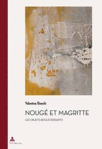 bokomslag Noug Et Magritte
