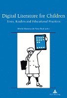 bokomslag Digital Literature for Children