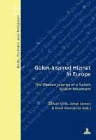Guelen-Inspired Hizmet in Europe 1