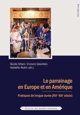 Le Parrainage En Europe Et En Amrique 1