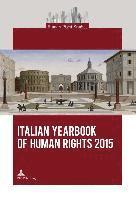 bokomslag Italian Yearbook of Human Rights 2015