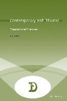 Kao Wei H., Marc Maufort - Contemporary Irish Theatre, Häftad