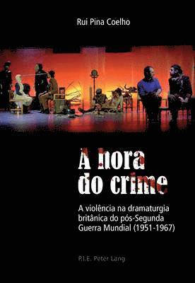 A Hora Do Crime 1