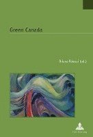 bokomslag Green Canada