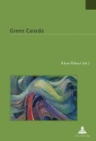 Oriana Palusci - Green Canada, Häftad