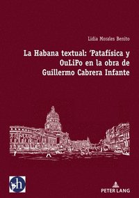 bokomslag La Habana textual
