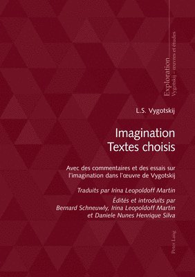 Imagination Textes Choisis 1