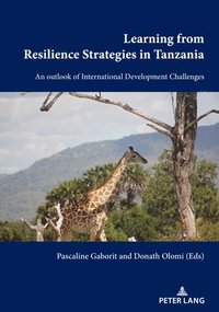 bokomslag Learning from Resilience Strategies in Tanzania