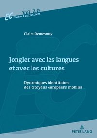 bokomslag Jongler avec les langues et avec les cultures
