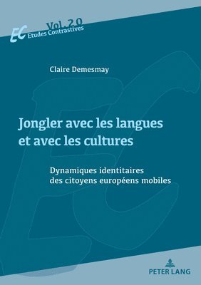 Jongler avec les langues et avec les cultures 1