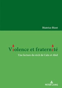bokomslag Violence Et Fraternite