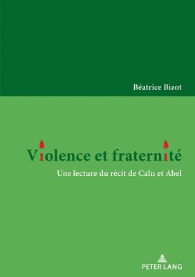 Violence Et Fraternite 1