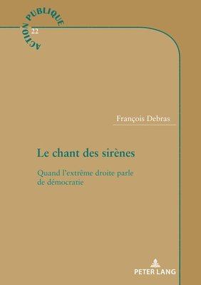 chant des sirènes