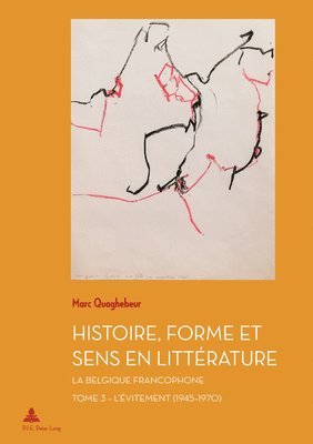 Histoire, Forme Et Sens En Litterature 1