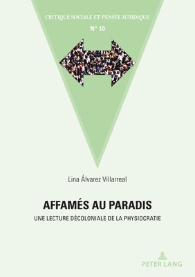 Affames Au Paradis 1