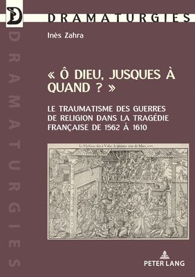 Inès Zahra - « Ô Dieu Jusques À Quand ? », Häftad. Tillgänglighet: Tillfälligt slut