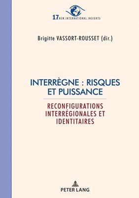Brigitte Vassort-Rousset - Interrègne, Häftad