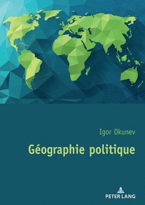 Géographie politique 1
