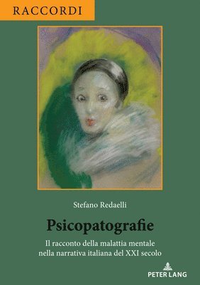 Stefano Redaelli - Psicopatografie, Häftad