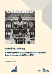 bokomslag Au-dela du Sonderweg
