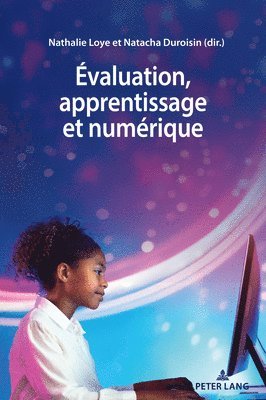 bokomslag Évaluation, apprentissage et numérique