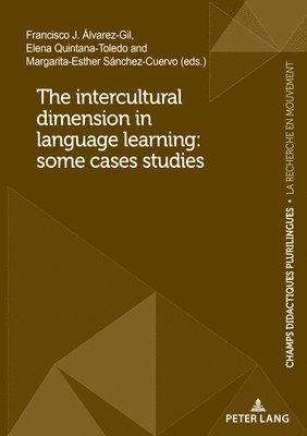 The intercultural dimension in language learning: some cases studies 1