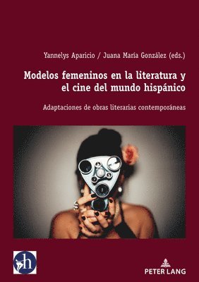 Modelos Femeninos En La Literatura Y El Cine del Mundo Hispnico 1