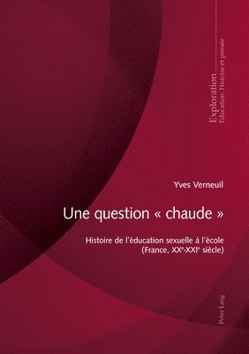 bokomslag Une question « chaude »