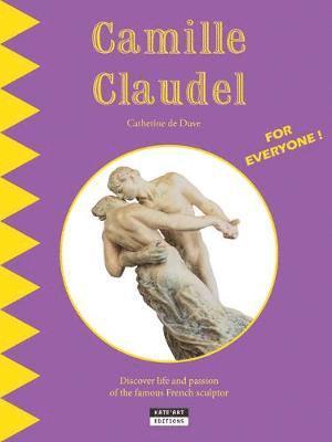 Camille Claudel 1