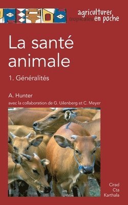 bokomslag La sant animale