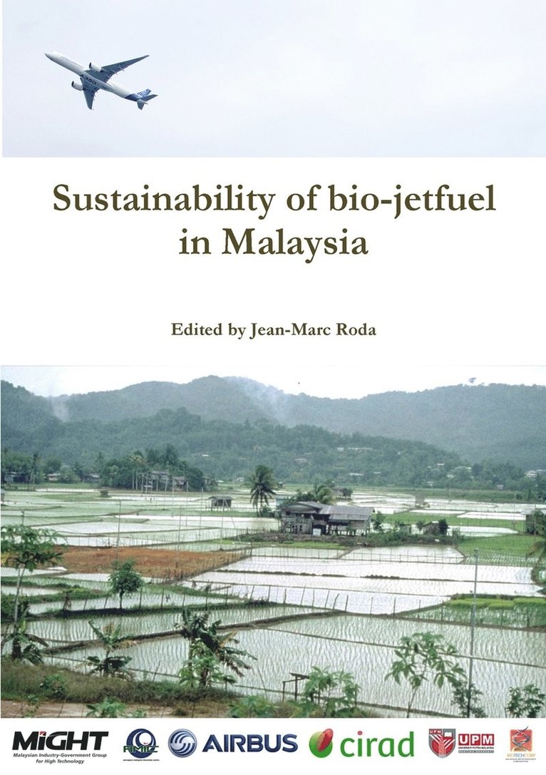 Sustainability of bio-jetfuel in Malaysia 1