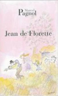 bokomslag Jean de Florette
