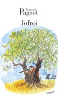 bokomslag Jofroi