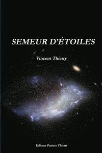 bokomslag Semeur d'Étoiles