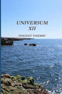bokomslag Universum XII