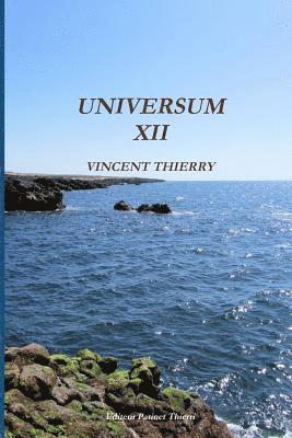 Universum XII 1