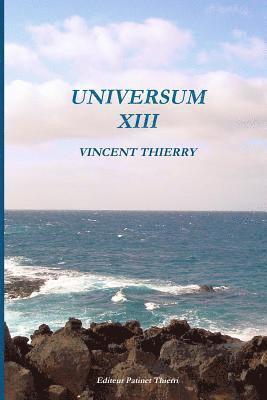 Universum XIII 1