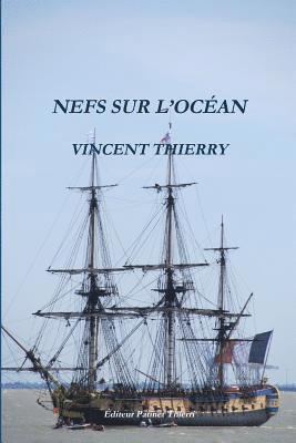 bokomslag Nefs Sur l'Océan