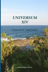 bokomslag Universum XIV