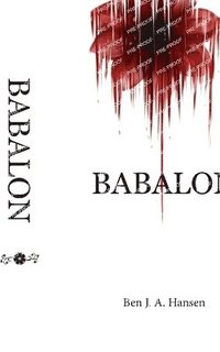 bokomslag Babalon