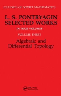 bokomslag Algebraic and Differential Topology