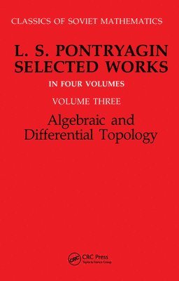 Algebraic and Differential Topology 1