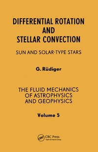 bokomslag Differential Rotational Stella