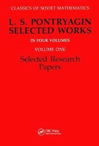 bokomslag Selected Research Papers