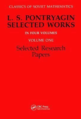 bokomslag Selected Research Papers