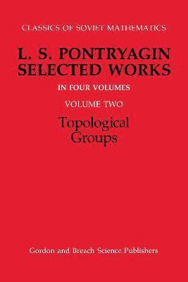 Topological Groups 1
