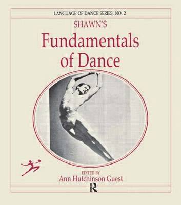 Shawn's Fundamentals of Dance 1