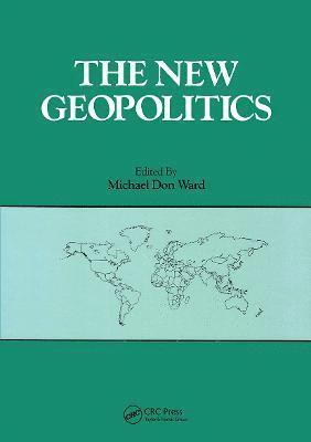 New Geopolitics 1