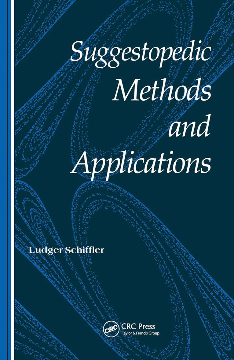 Suggestopedic Methods and Applications