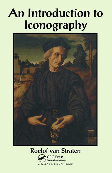 Roelof van Straten - Introduction to Iconography, Häftad